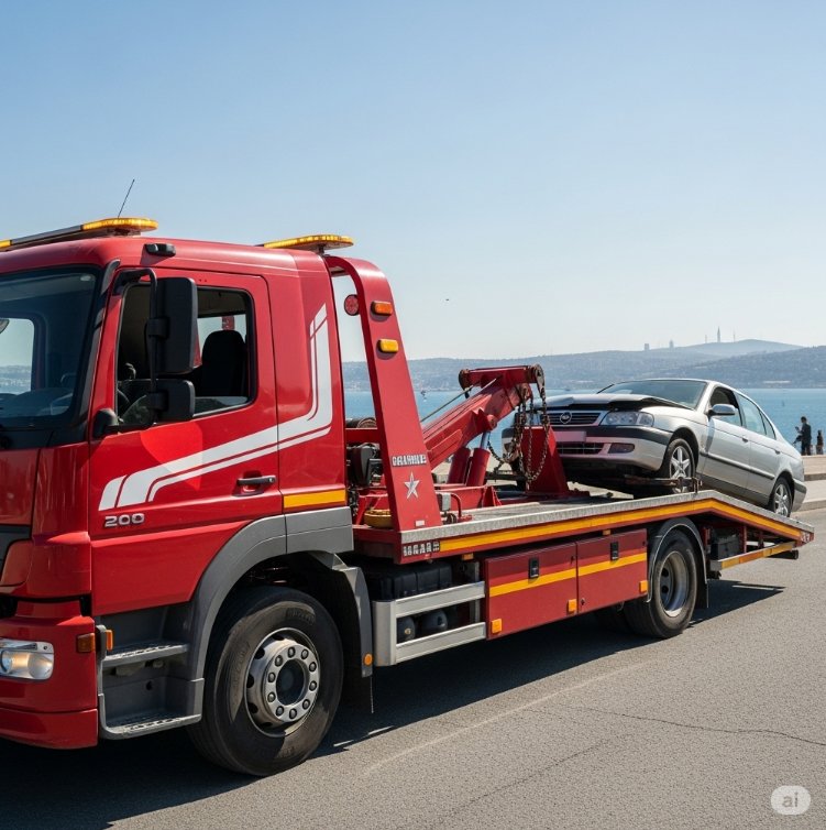 Sivas Yol Yardım