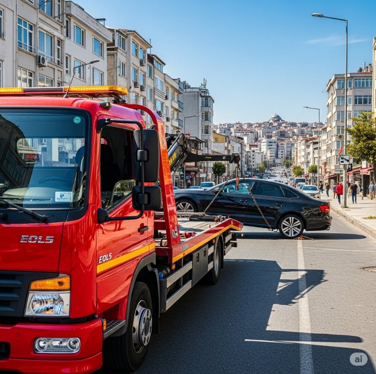 Sivas Lastik Değişimi