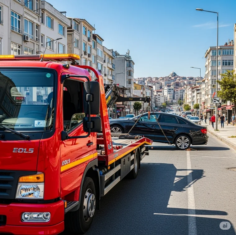 Sivas Lastik Değişimi